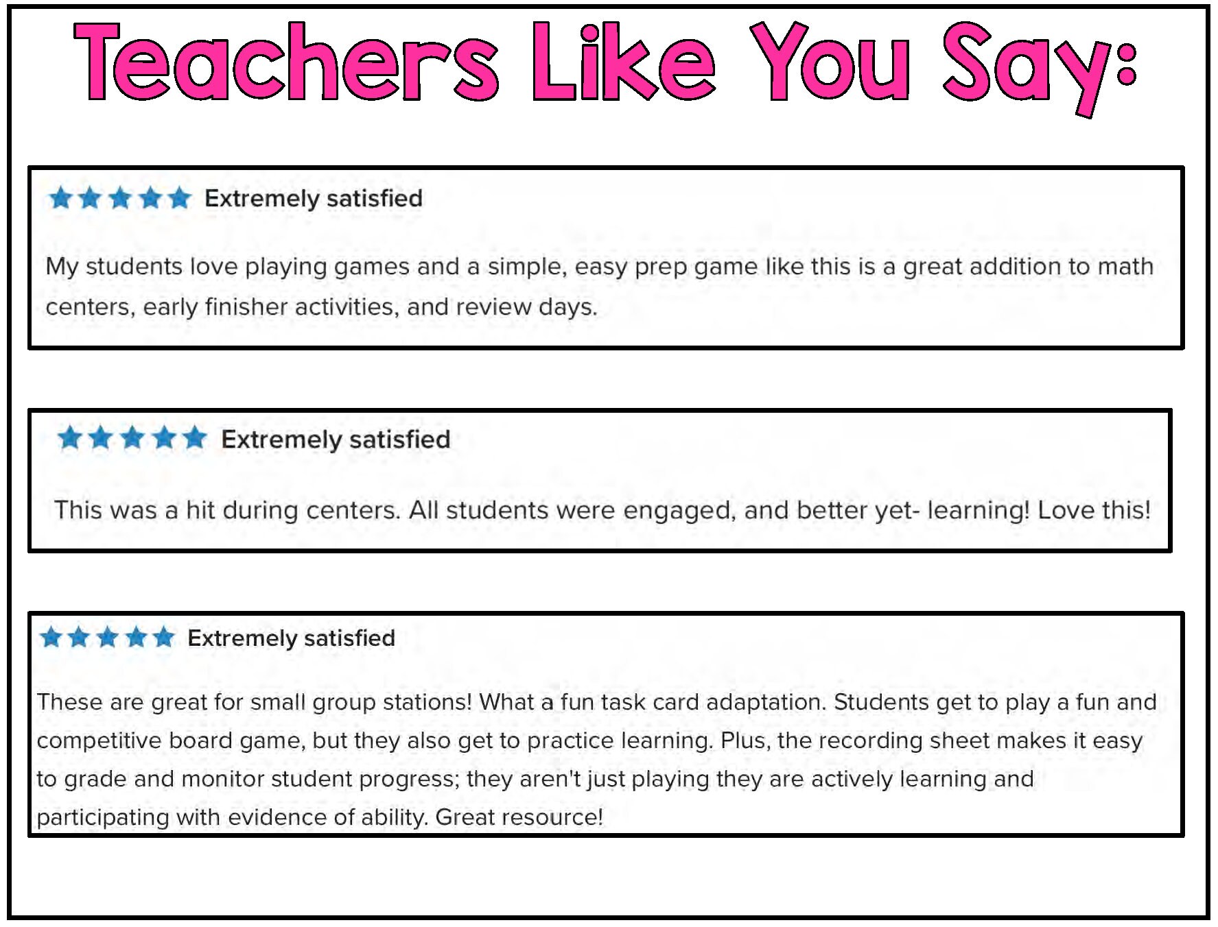 Adding and Subtracting Decimals Game 5th Grade Math Review - Etsy
