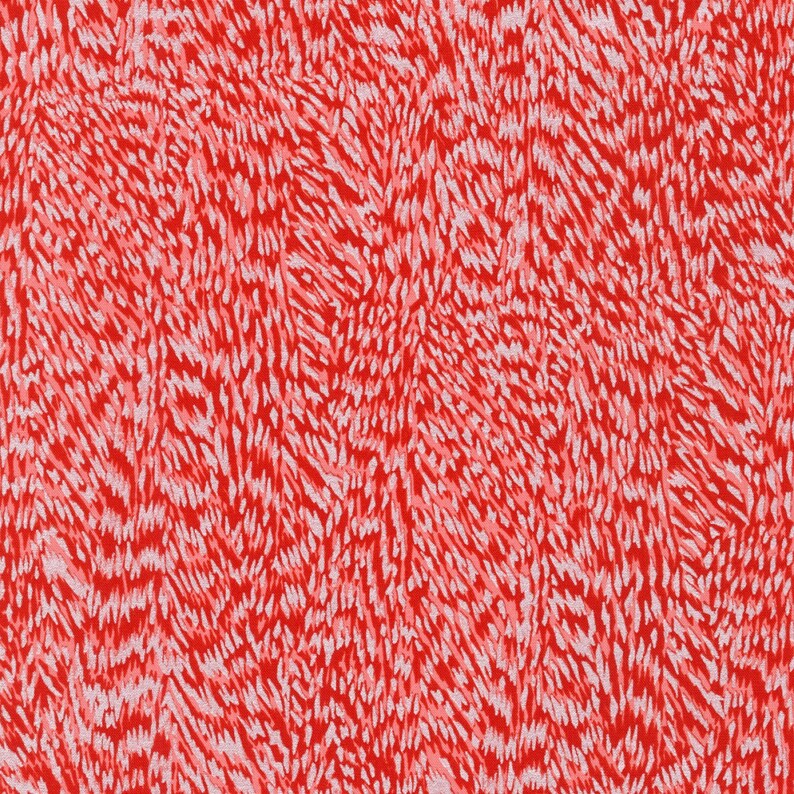 Camellia Texture from the Spring Shimmer collection by Jennifer Sampou from Robert Kaufman