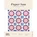 Ariel reviewed Paper Sun Quilt Pattern - PDF