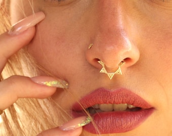 Gold Earrings Nose Studs Target Unique Gold Nose Ring, Indian Nose