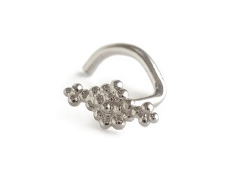 Nose Stud, Nose Ring, Tiny Nose Stud, Nose Stud Indian, Indian Nose Rings, Tragus, Tragus Stud, Cartilage, Cartilage Stud, Cartilage Earring