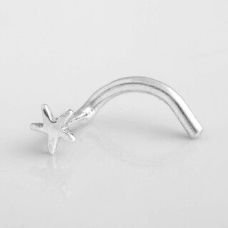 Orecchini A Stella In Argento 925 Con Zirconi – Ipoallergenici, Leggeri (15-16 Mm), Regalo Per Ragazze Con Scatola Portagioie