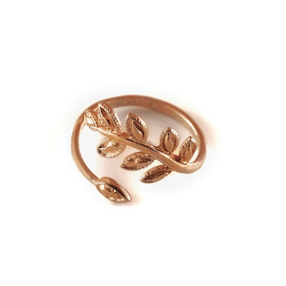 14k gold midi sale rings