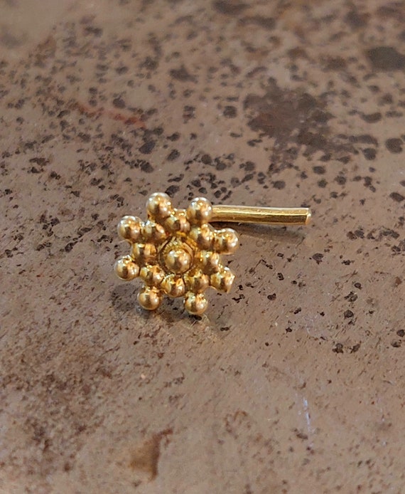 Nose pin stud designs shop