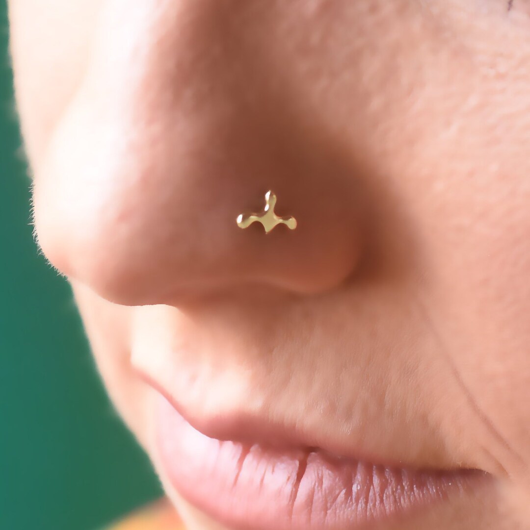 Nose Hoop Nose Studs Target Target Nose Jewelry 2025
