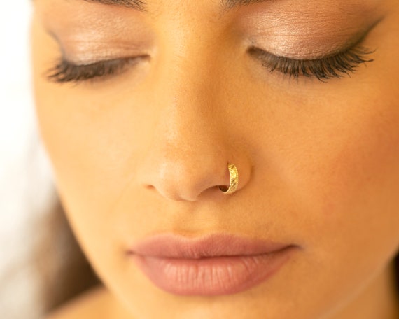 Awesome nose deals rings