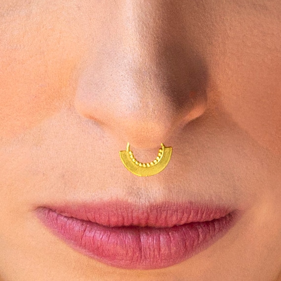 Septum jewelry hotsell canada