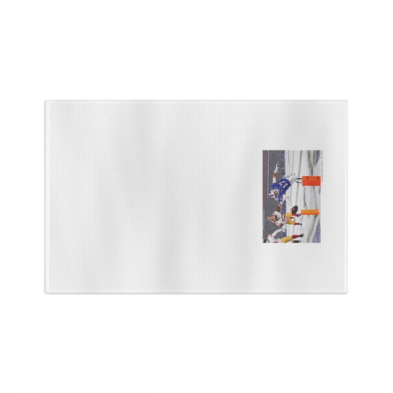 BFLOtheGreat Lake Effect Lateral Tea Towel - Thumbnail 2