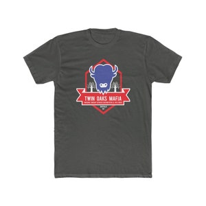 Twin Oaks Mafia - Unisex Tailgate T