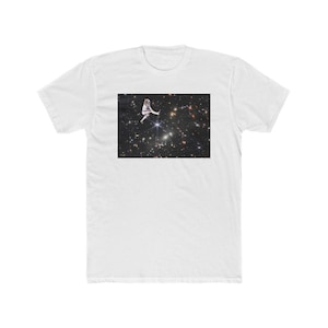 Buffalo Bills Josh Allen Jumping #17 is out of this world, Unisex Cotton T