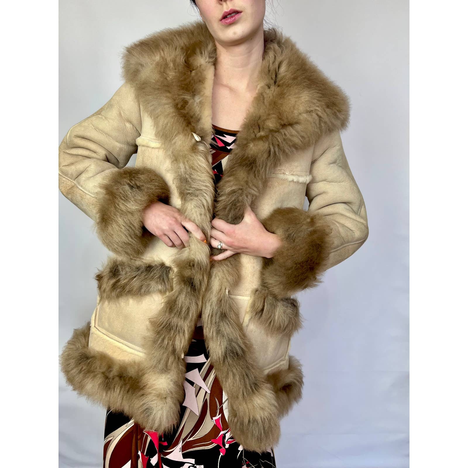 Overland Coat - Etsy