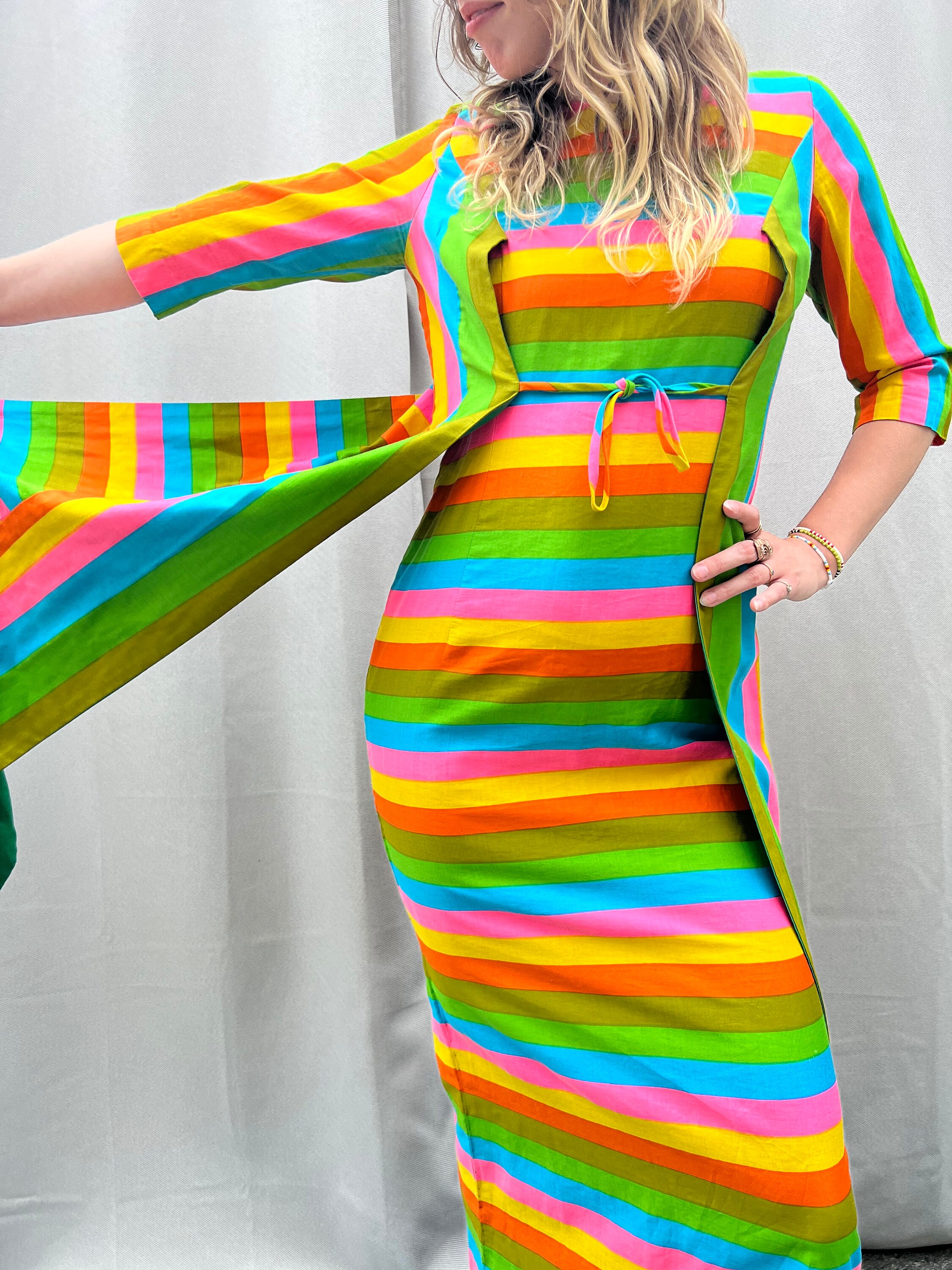 rainbow clothes for women