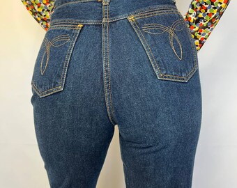 Soft Mom Jeans - Etsy