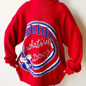 トップス 90s ICEBERG FELIX SWEATER il_fullxfull.3137755751_fjnv.jpg