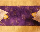 Angel Tablerunner