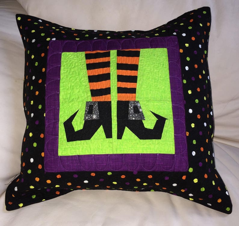 Pillow characteristics picture