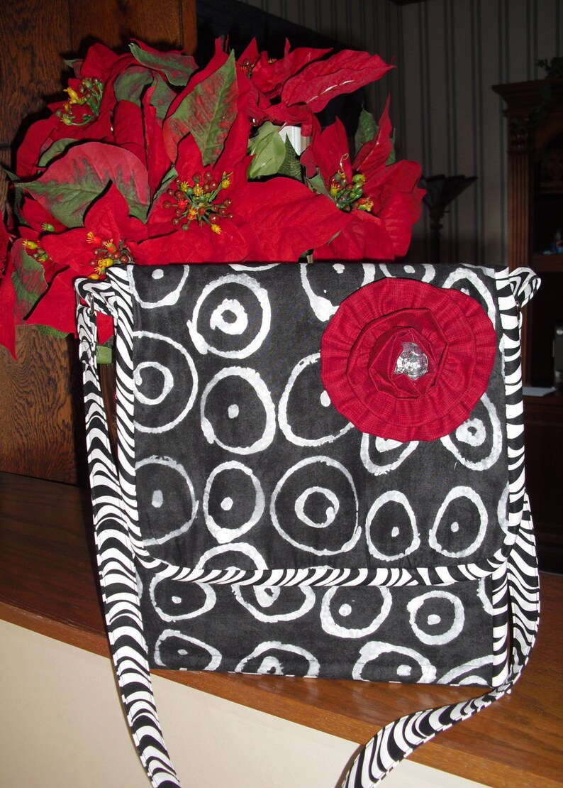 The Marney Bag Pattern