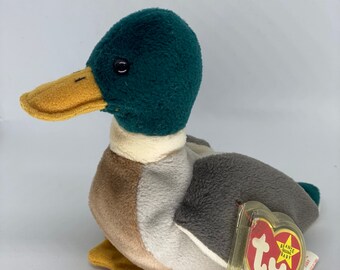 jake beanie baby 1997