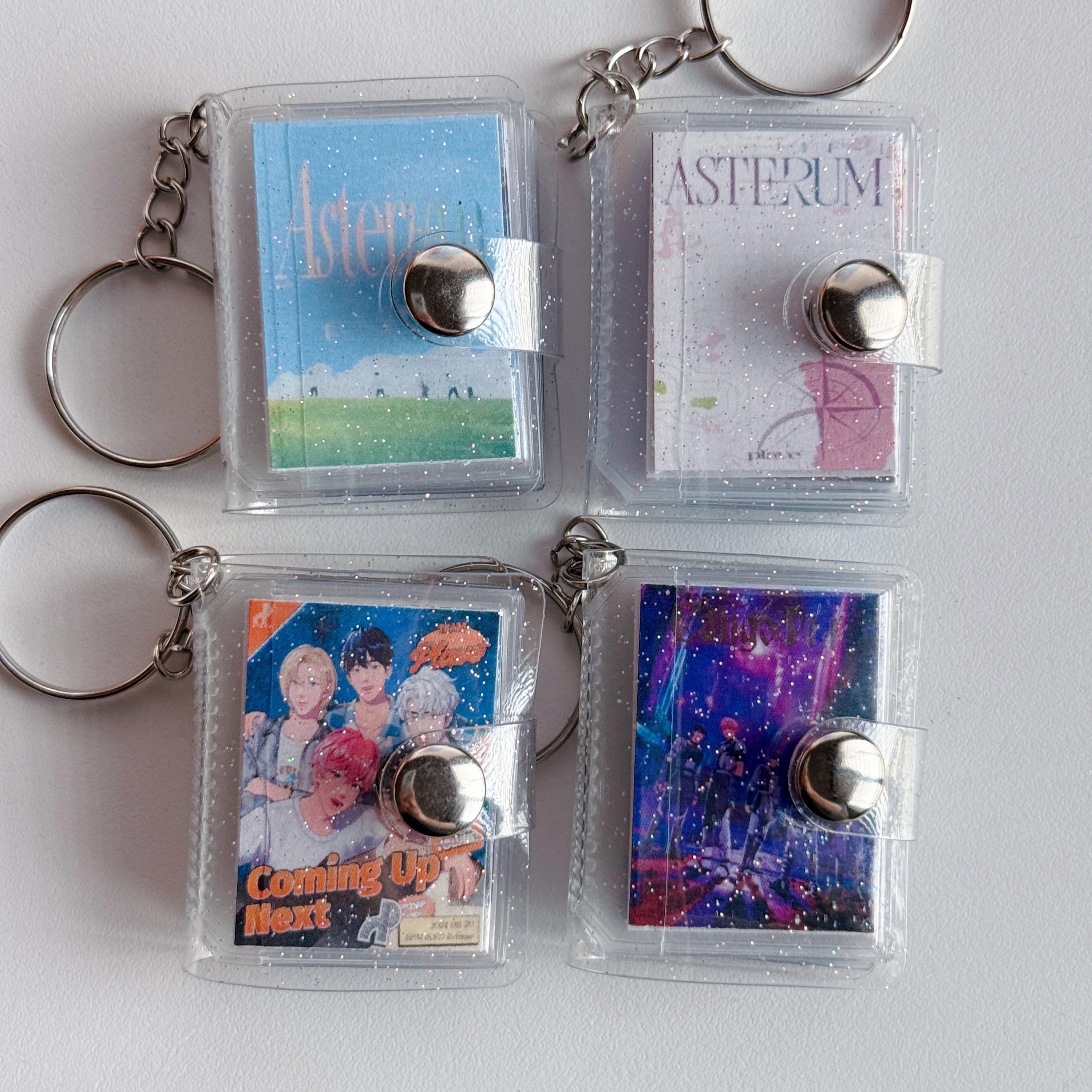 PLAVE イェジュン フォトカード バインダー トレカ付き オンライン