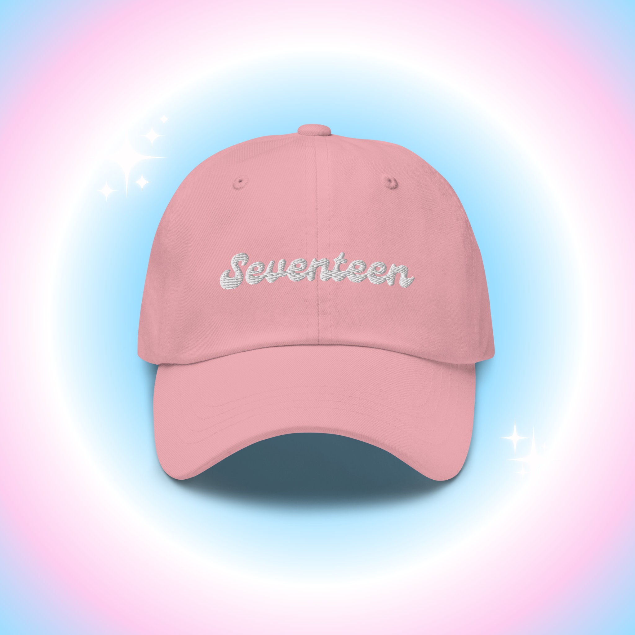 レア♥SEVENTEEN♥️CAP♥Follow Again レア♥SEVENTEEN♥️CAP♥Follow Again