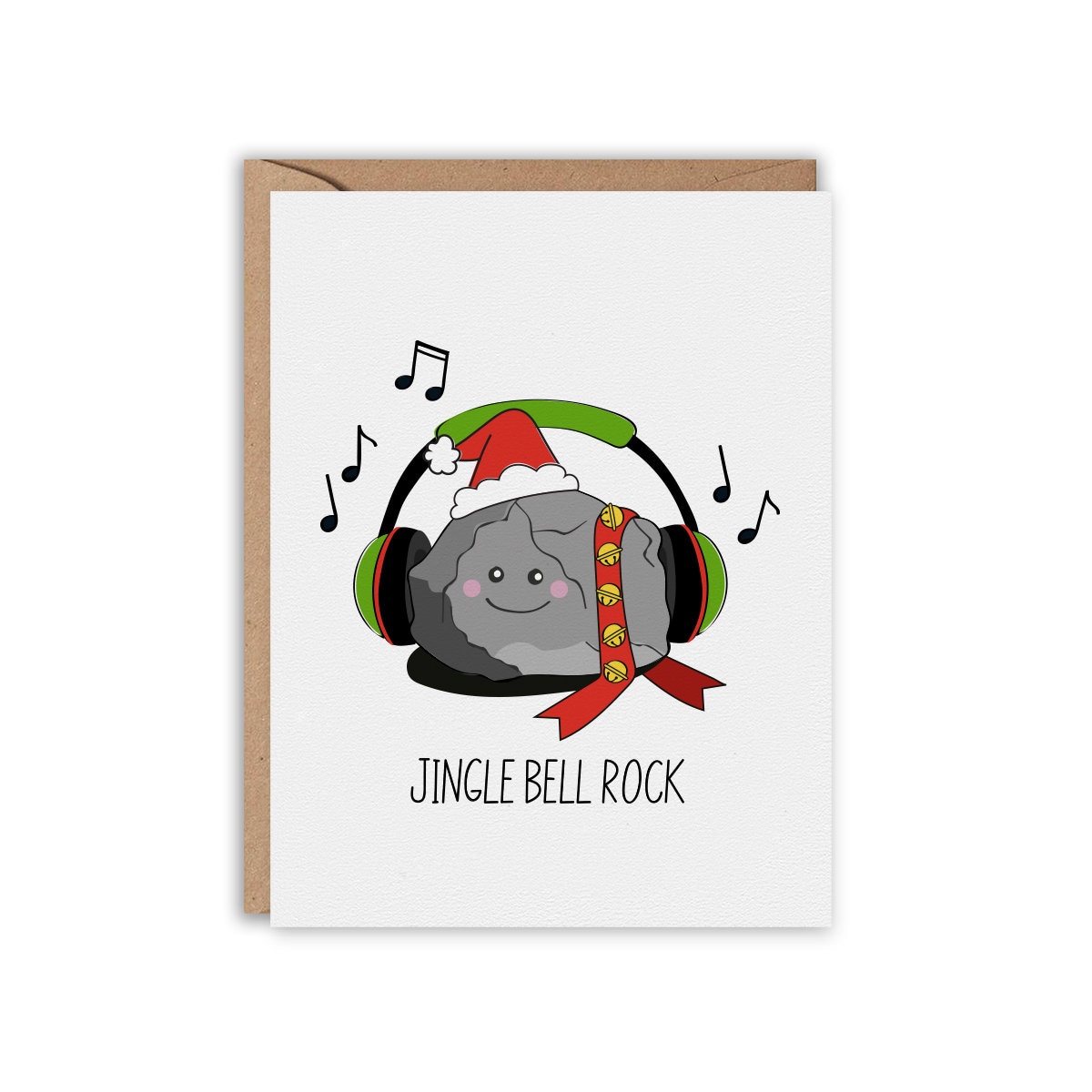 Jingle Bell Rock