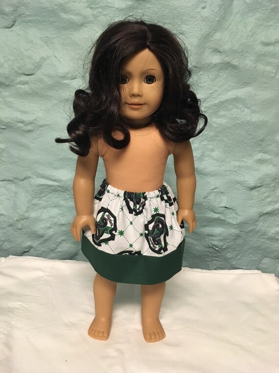 harry potter 18 inch doll clothes