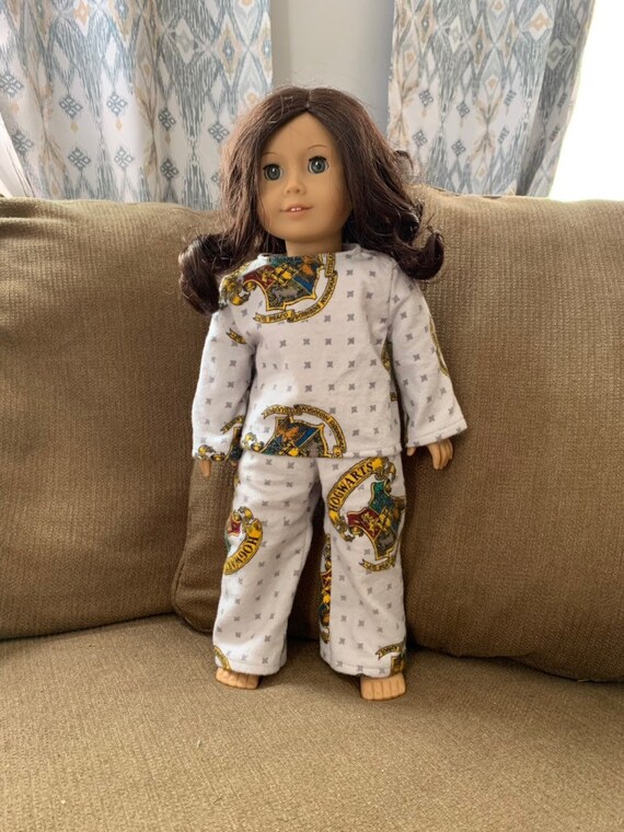 harry potter 18 inch doll clothes