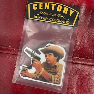 Chalino air freshener black ice scent