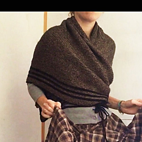 shawl shoulder wrap
