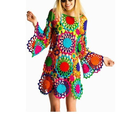 70s sexy dress