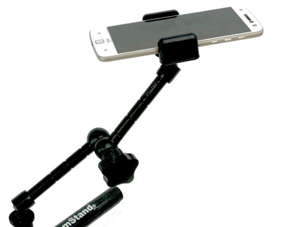 CamStand ProClamp