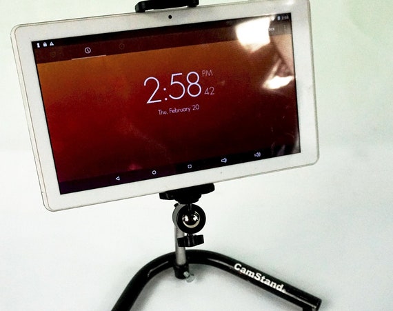 CamStand ProClamp