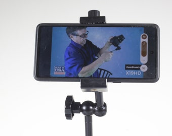 MagicStand GTMMS -  Universal Desktop Mount for Smartphones