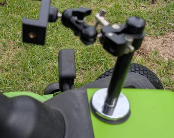 GripTough® MMS Universal Pro Mount Kit