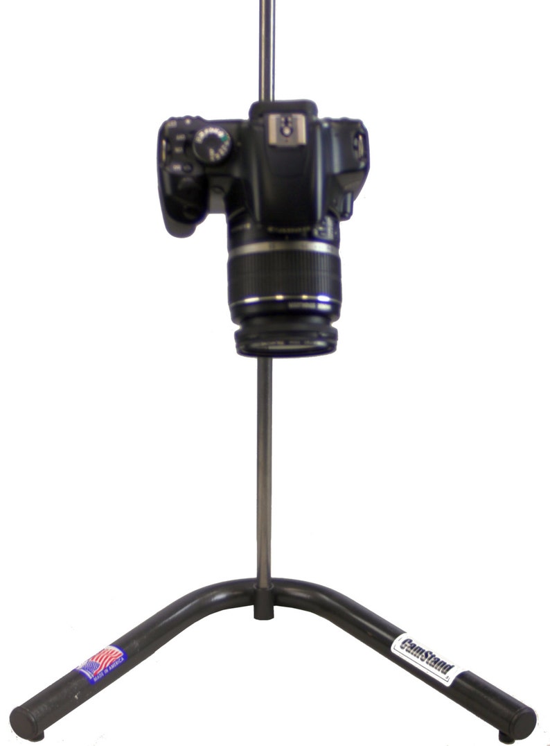Camstand® 9 Pro Desktop Camera Stand Tripod Etsy