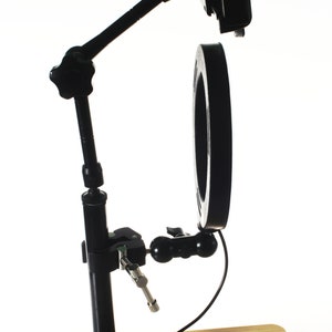 CamStand® PhotoBooth - Make your party or event memorable!