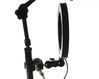 CamStand® PhotoBooth - Make your party or event memorable!