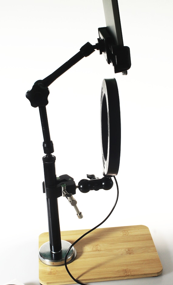 CamStand® PhotoBooth - Make your party or event memorable!