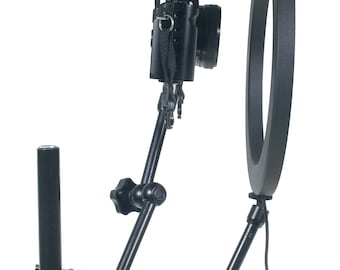 Plate-forme de vlogging GTMMS CamStand®