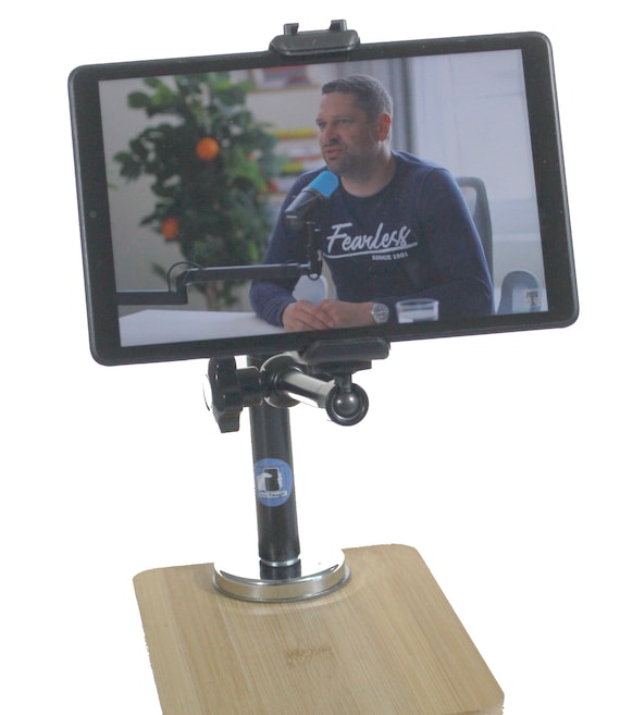 CamStand®  MagicStand Pro GTMMS For Smartphones / Tablets and Webcams