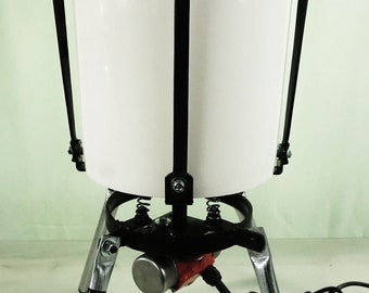 Máquina tamizadora vibratoria TurboSifter SPIDER