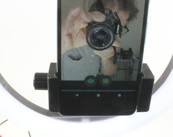 CamStand® GTMMS PhotoBooth 2 - Make your party or event memorable!