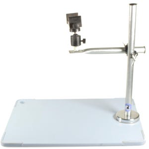 CamStand ® ScanBoard GTMMS - Desktop Scanner for Your Smartphone image 3
