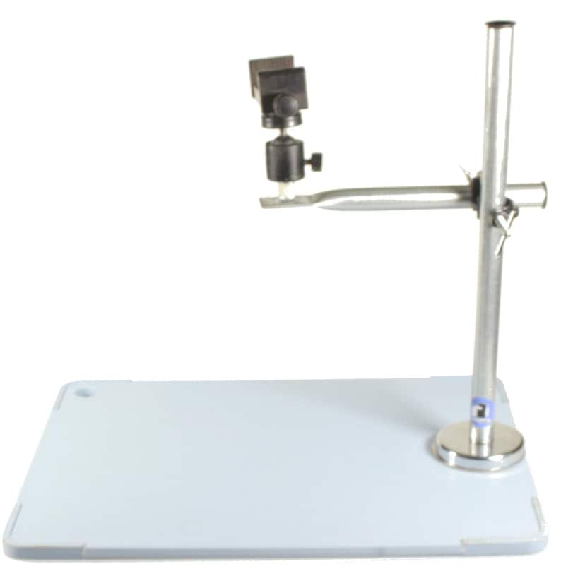 CamStand ® ScanBoard GTMMS - Desktop Scanner for Your Smartphone image 3