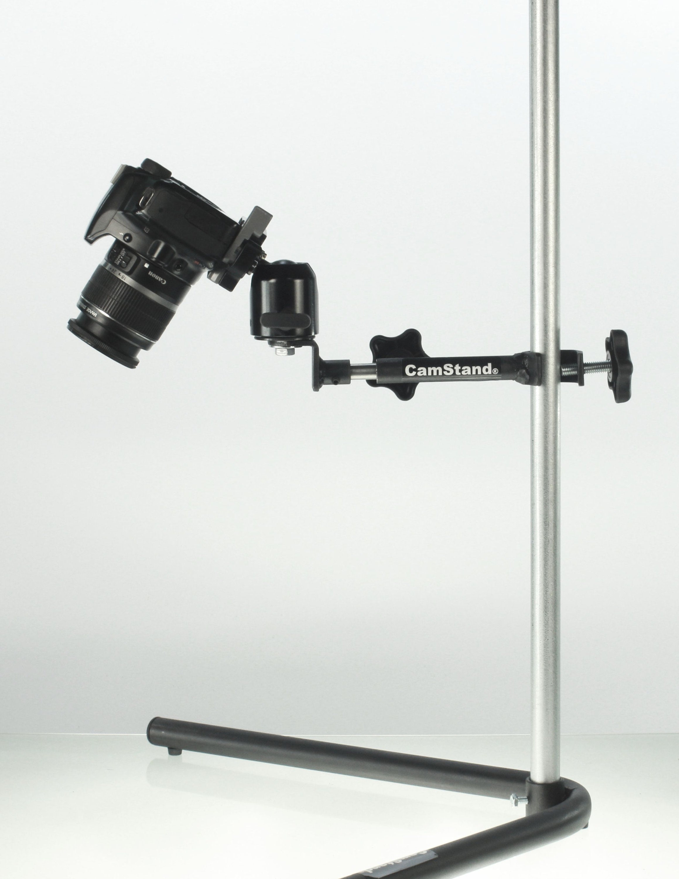 CamStand ® 9 XHD Desktop Camera Stand Etsy
