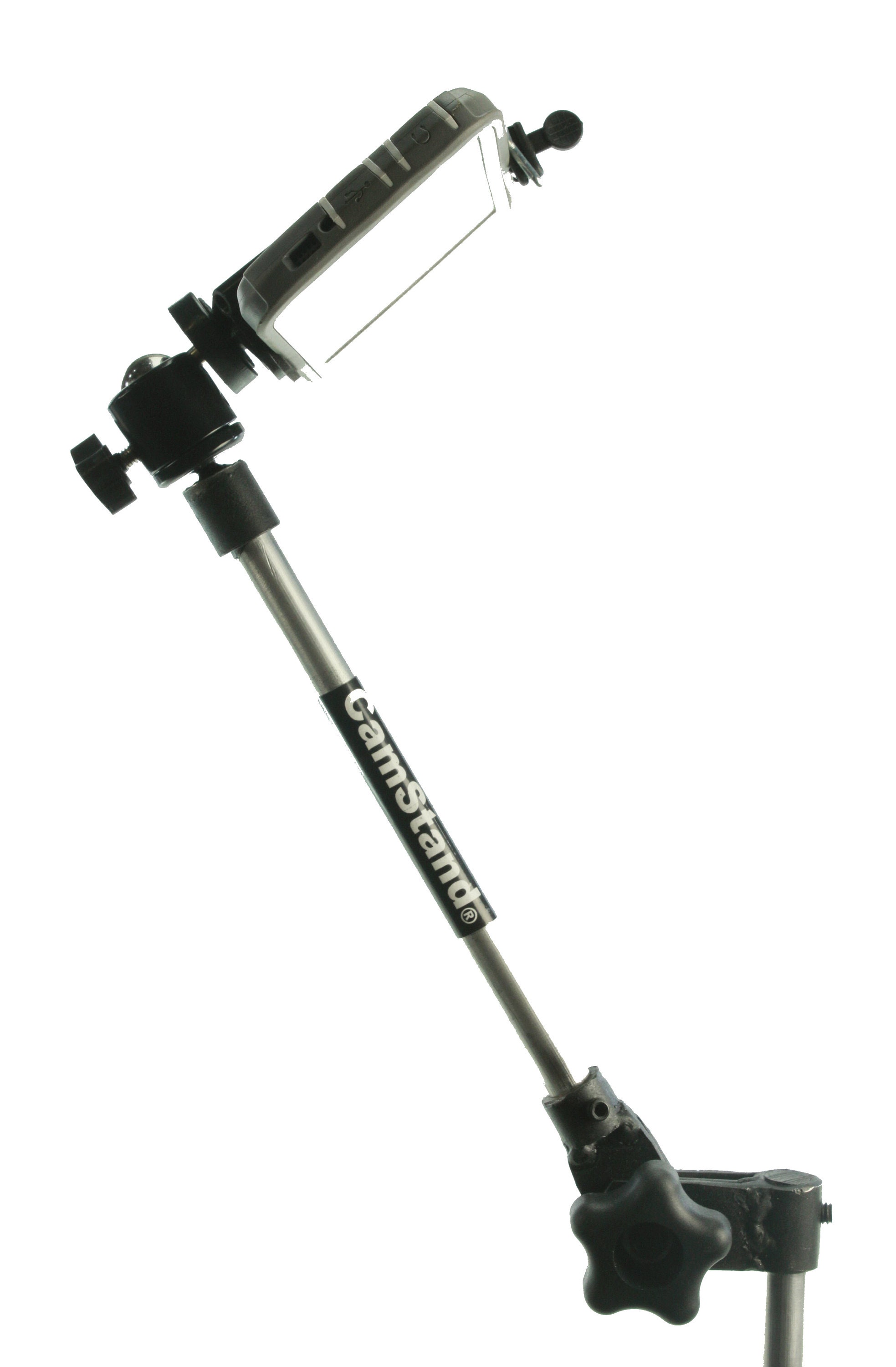 CamStand ® X19 Phone Camera Scanner Desktop Clamp Mounting Etsy