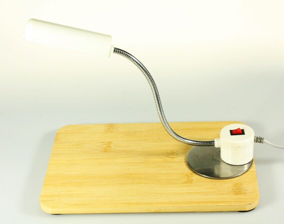 GripTough® MMS Travel LED Lamp