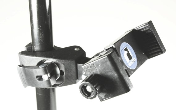 SmartClamp -  Great for Shopping Carts, Bicycles, and Golf Carts!