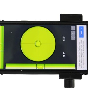 CamStand ® ScanBoard GTMMS - Desktop Scanner for Your Smartphone image 2