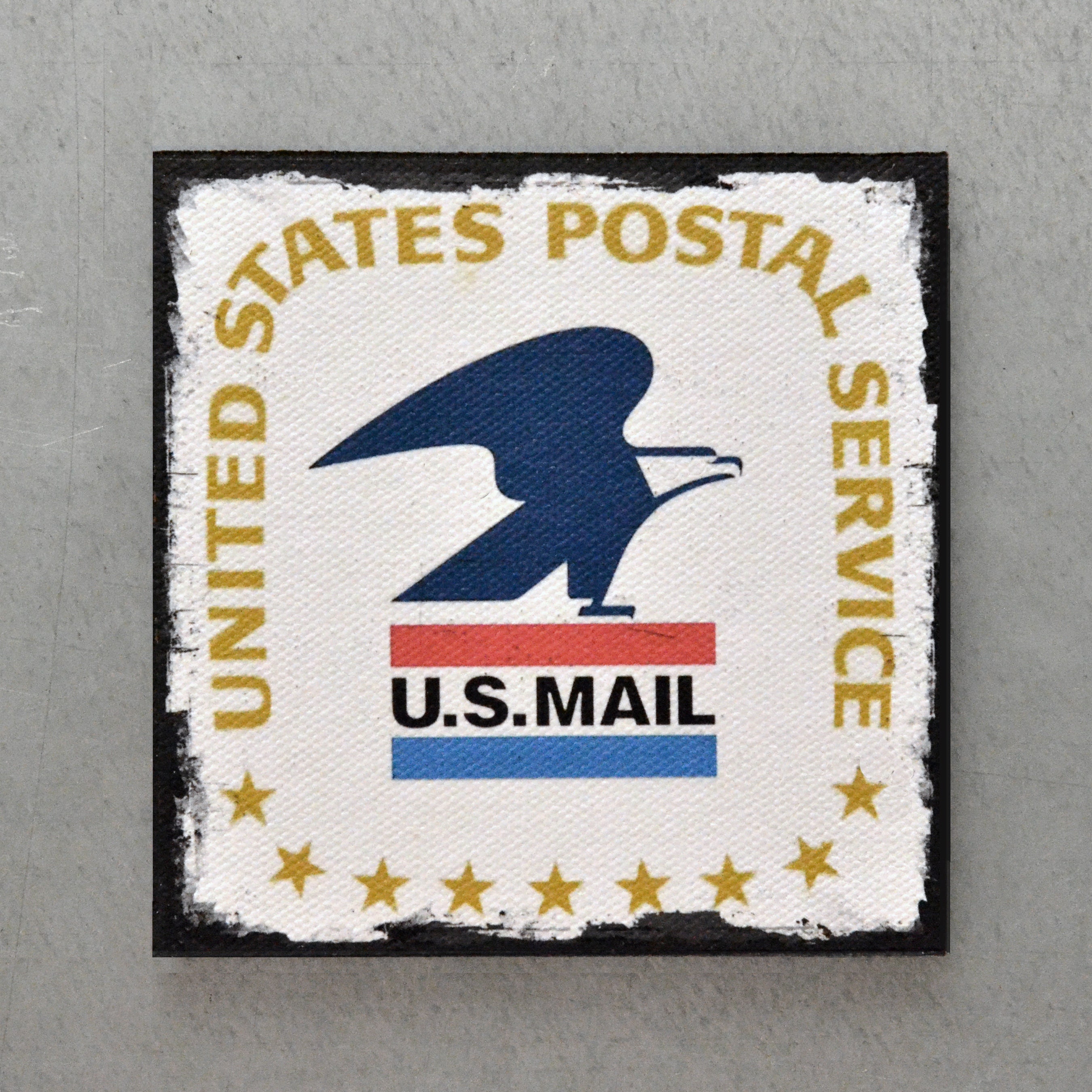 USPS USPS United States Post Office Mom Gift Etsy